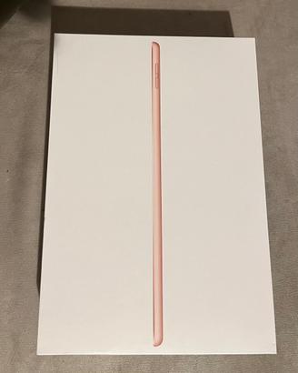i pad  8 generazione