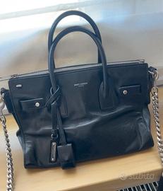 Borsa Saint Laurent sac de jour 