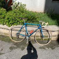 bici da corsa vintage