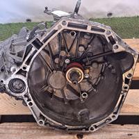 CAMBIO MANUALE COMPLETO NISSAN Juke 1° Serie 3201