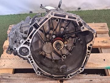 CAMBIO MANUALE COMPLETO NISSAN Juke 1° Serie 3201