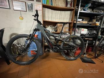 Ebike fo