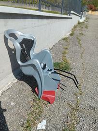 Seggiolino bici BELLELLI