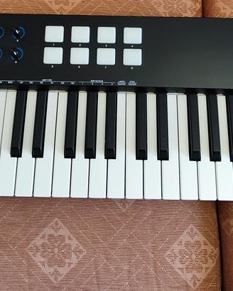controller/tastiera MIDI Alesis V49 MKII 