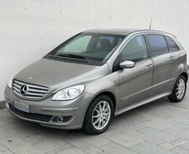 Mercedes-benz B 180 CDI Chrome