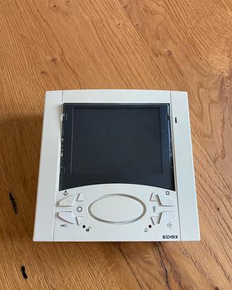 Videocitofono Elvox sound system 6720