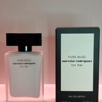 Narciso Rodriguez Pure Musc