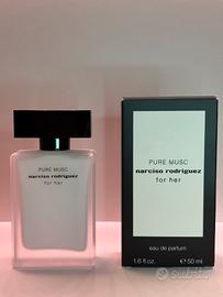 Narciso Rodriguez Pure Musc