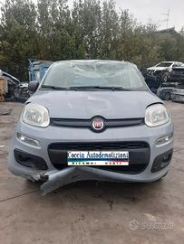 FIAT NEW PANDA
