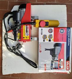 paranco valex 