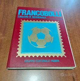 Collana "Francobolli Mondiali"