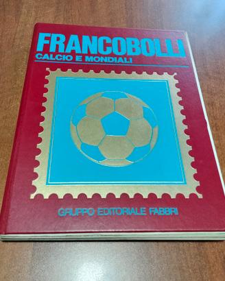 Collana "Francobolli Mondiali"