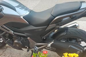 Honda NC750X
