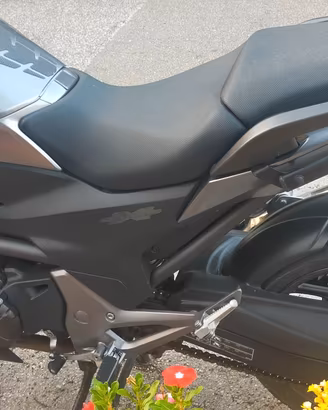 Honda NC750X