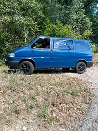 VW T4 SYNCRO