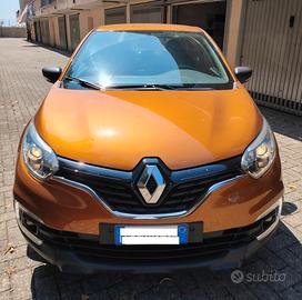 RENAULT Captur TCe 12V 90 CV Sport Edition