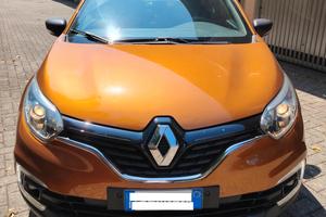 RENAULT Captur TCe 12V 90 CV Sport Edition
