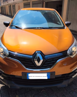RENAULT Captur TCe 12V 90 CV Sport Edition