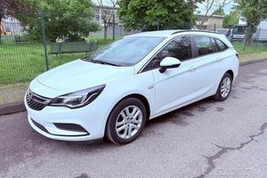 Opel Astra-2019 - SUPER PREZZOOOO !!!!! OK PERMUTE