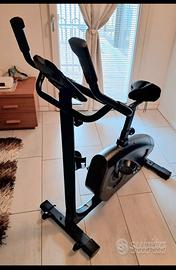 Cyclette domyos