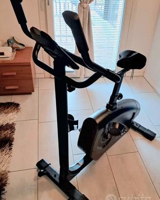 Cyclette domyos