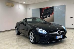 MERCEDES - SLC - 200 Sport