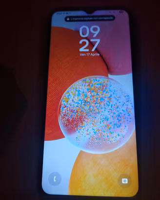 Samsung galaxy a14