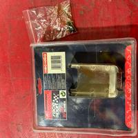 Copricinture race sport auto tuning