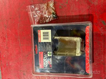 Copricinture race sport auto tuning