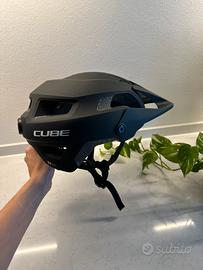 Casco bici