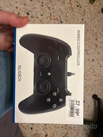 Controller PS4/PC Nuovo