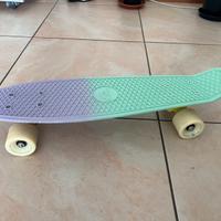 Penny Skateboard Quicksilver