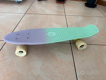 Penny Skateboard Quicksilver