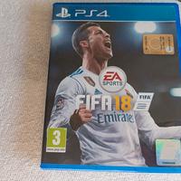 Fifa 18