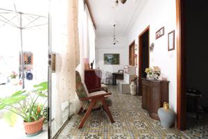 CASA INDIPENDENTE A QUARTUCCIU