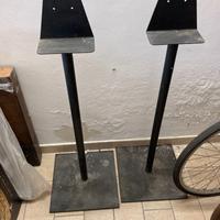 Porta casse acustiche