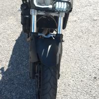 Bmw f 800 r - 2011