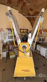 Seewer Rondo Sfogliatrice