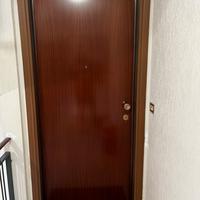Porta blindata