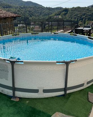 Poscina Besteay-Steel Pro Max 367x76