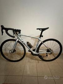 Bici da strada liv taglia s come nuova