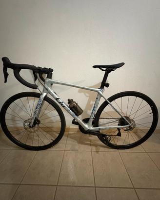 Bici da strada liv taglia s come nuova