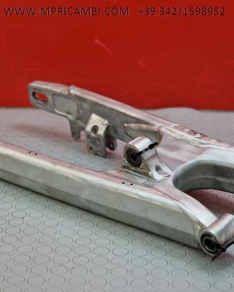 FORCELLONE POSTERIORE KTM EXC 250 2004 2005 SX 250