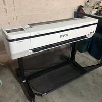 Plotter EPSON SC-T5100M