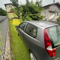 Fiat punto 1.2 benzina 2004