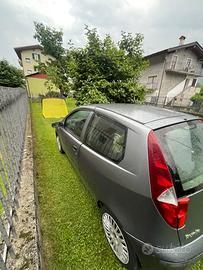 Fiat punto 1.2 benzina 2004