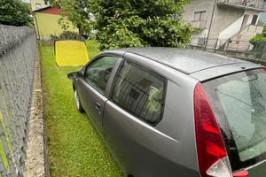 Fiat punto 1.2 benzina 2004