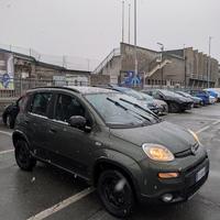 Fiat Panda 4x4