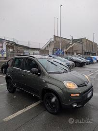 Fiat Panda 4x4
