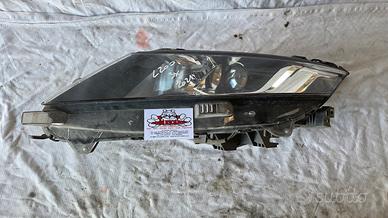 MITSUBISHI L200 2023 PROIETTORE ANTERIORE SINISTRO